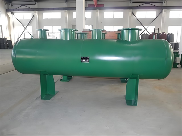岑巩集分水器需要电源吗